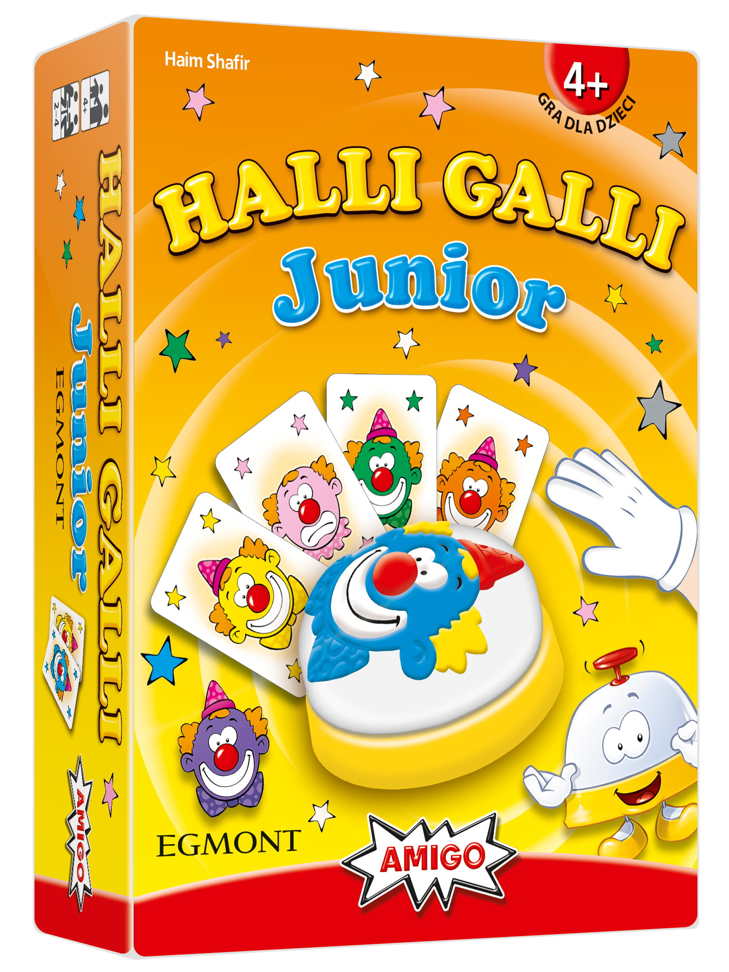 Halli Galli: Junior