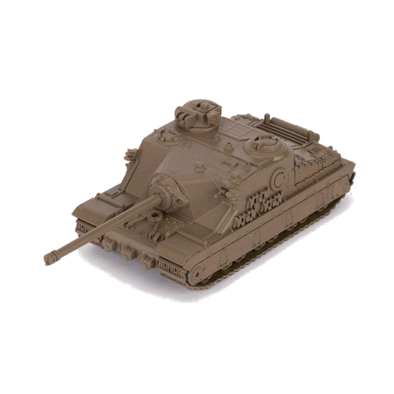 World of Tanks: Miniature Game - British - Tortoise
