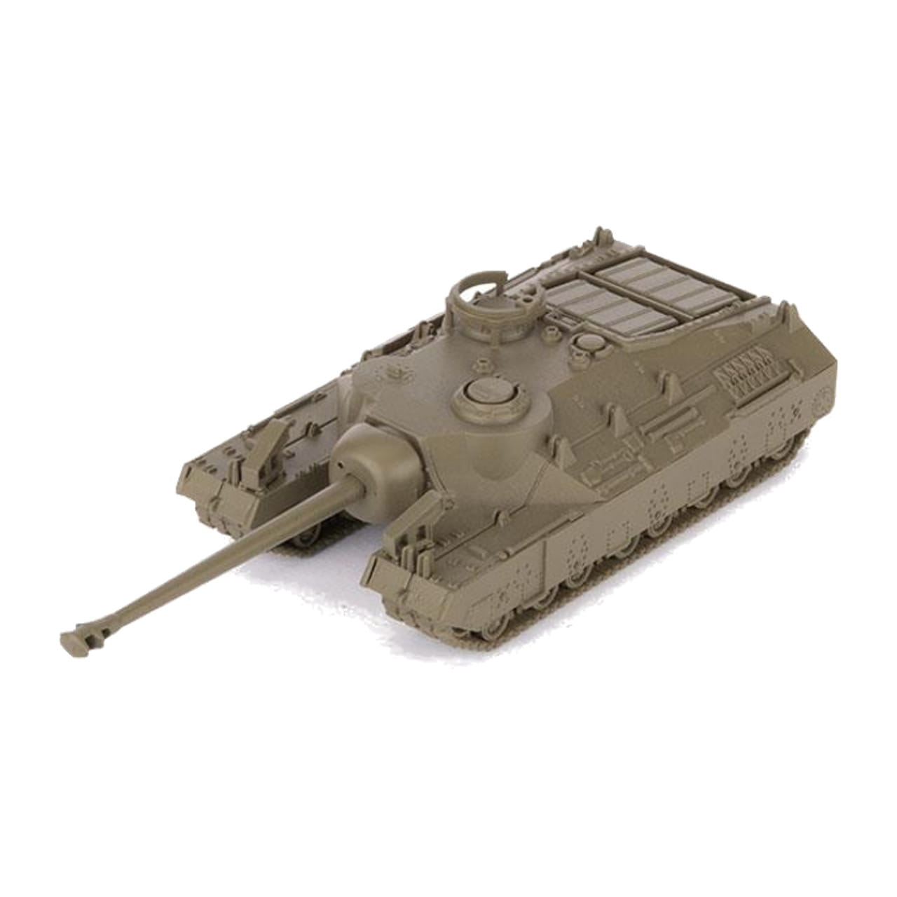 World of Tanks: Miniature Game - American - T95