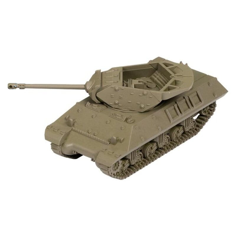 World of Tanks: Miniature Game - British - Achilles