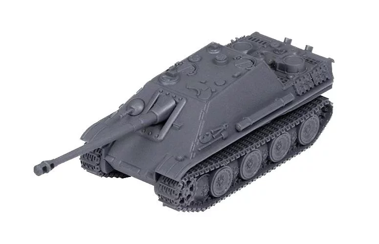 World of Tanks: Miniature Game - German - Jagdpanther