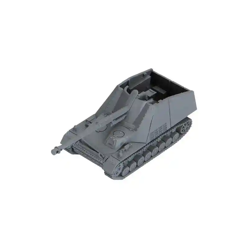 World of Tanks: Miniatures Game - German - Nashorn