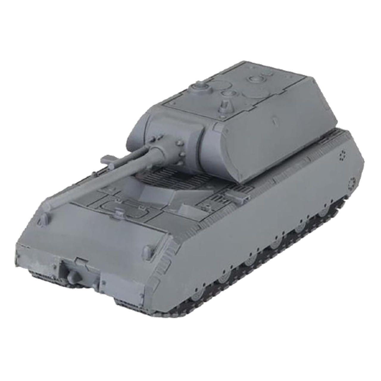 World of Tanks: Miniatures Game - German - Maus