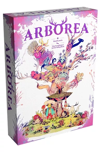 Arborea