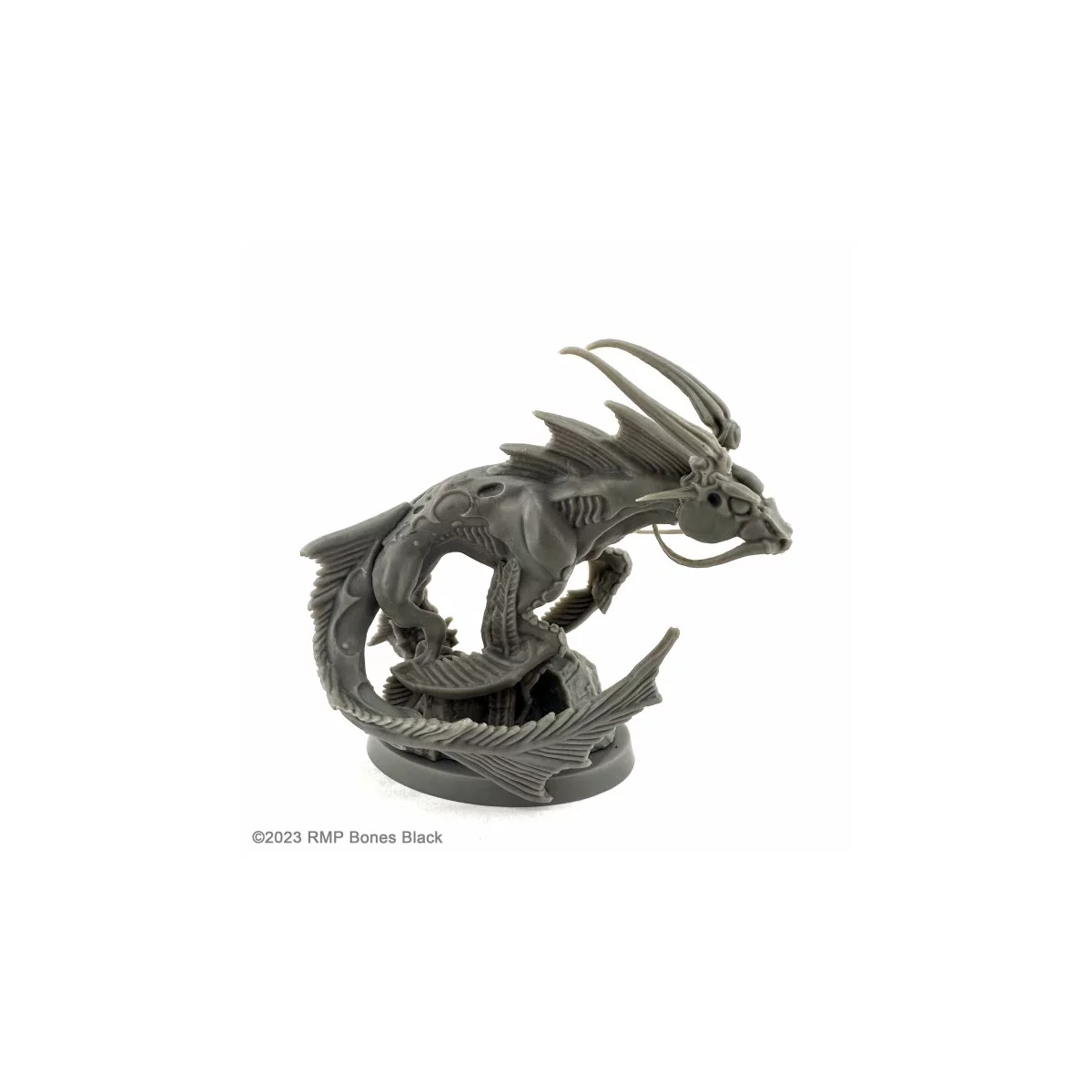Reaper Miniatures: Hippocampus