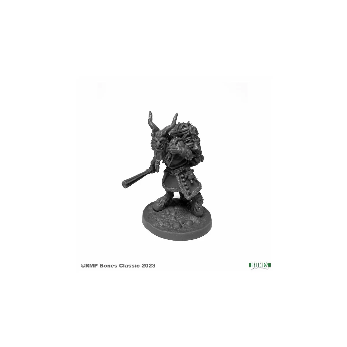 Reaper Miniatures: Krampus