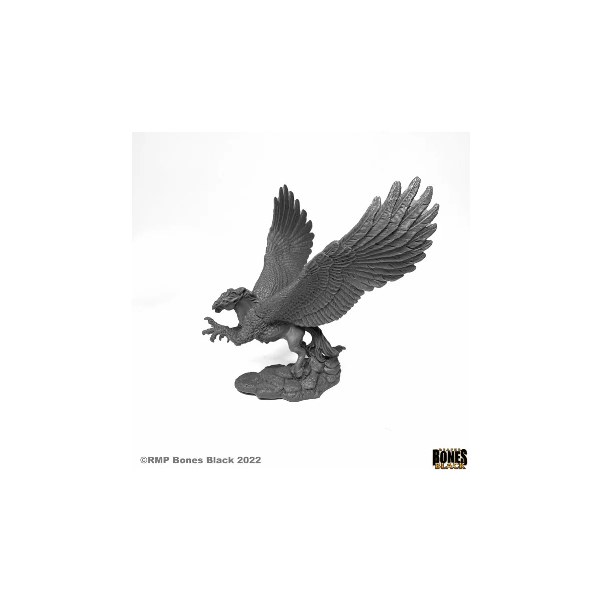 Reaper Miniatures: Hippogriff