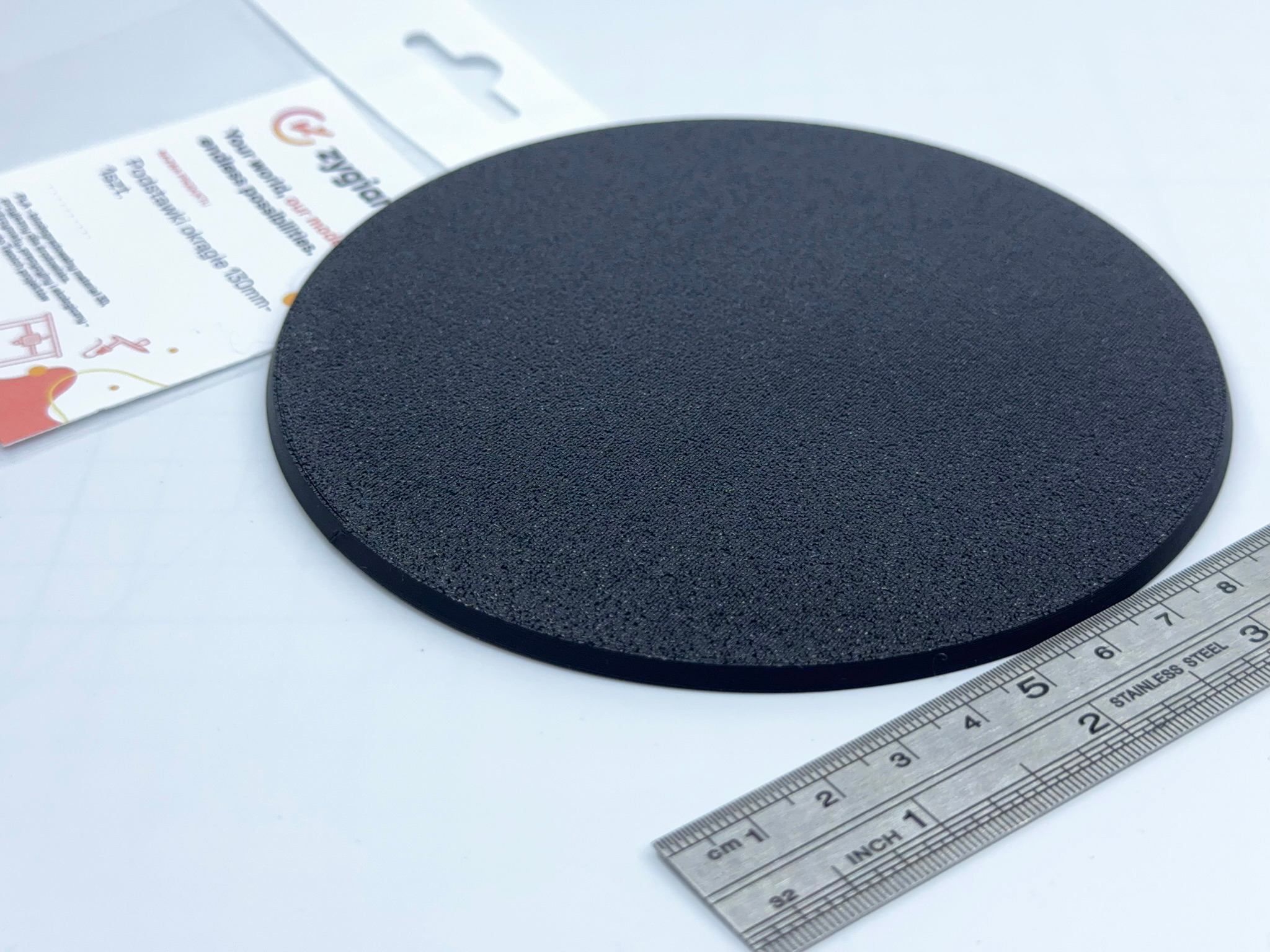 Podstawka okrągła 130mm