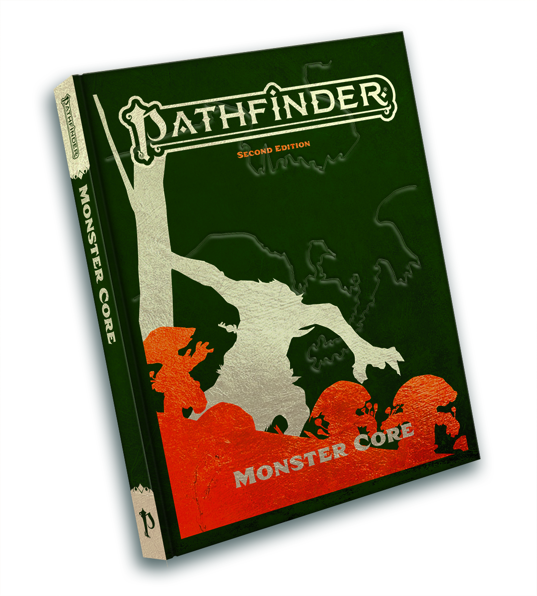 Pathfinder RPG: Monster Core Special Edition