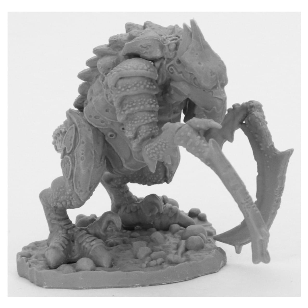 Reaper Miniatures: Gloom Stalker