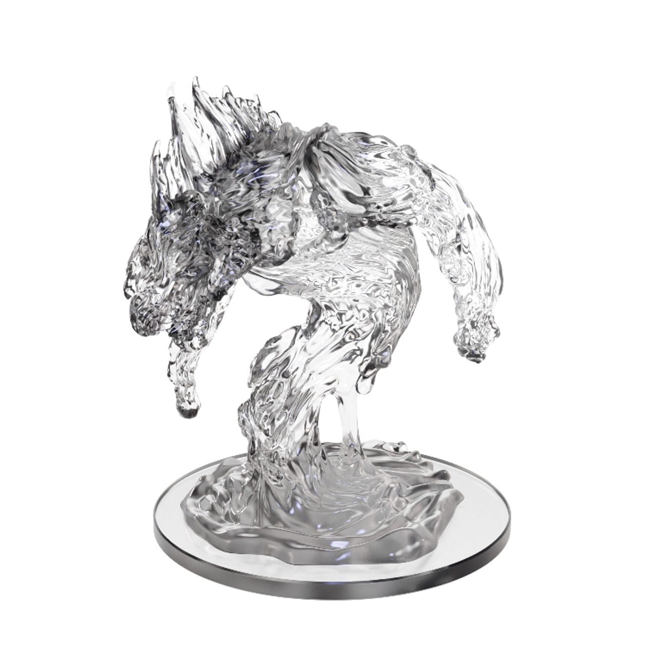 D&D RPG: Nolzurs Marvelous Miniatures - Animated Acid Breath