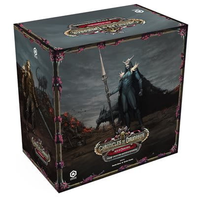 Chronicles of Drunagor: Age of Darkness – Riders of Apocalypse