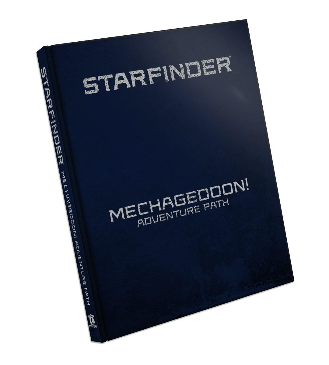 Starfinder RPG: Adventure Path - Mechageddon! Special Edition