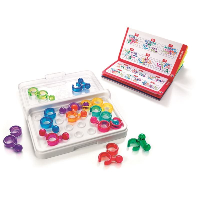 Smart Games: IQ Link