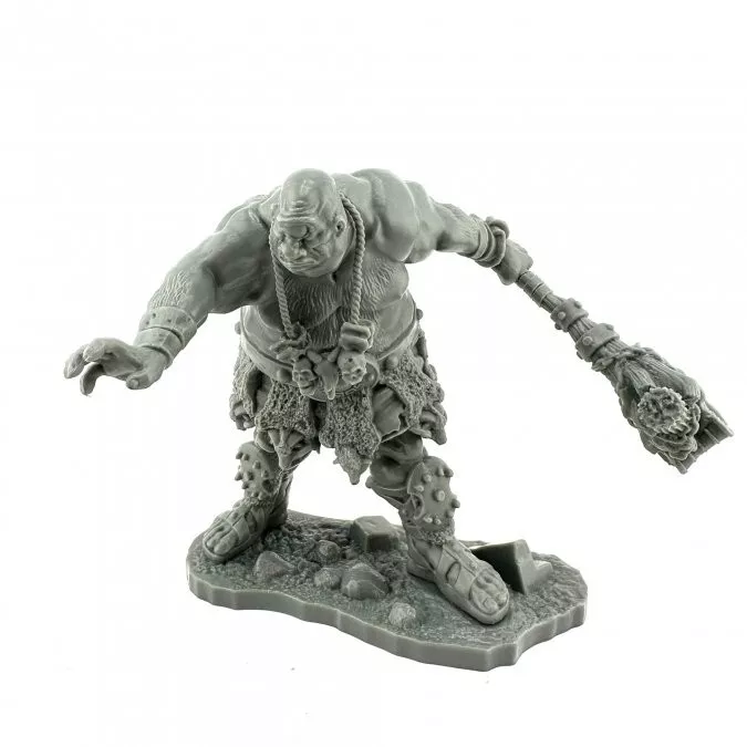 Reaper Miniatures: Cyclops