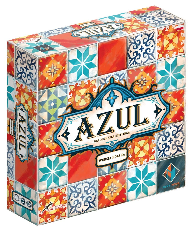 Azul (edycja polska)