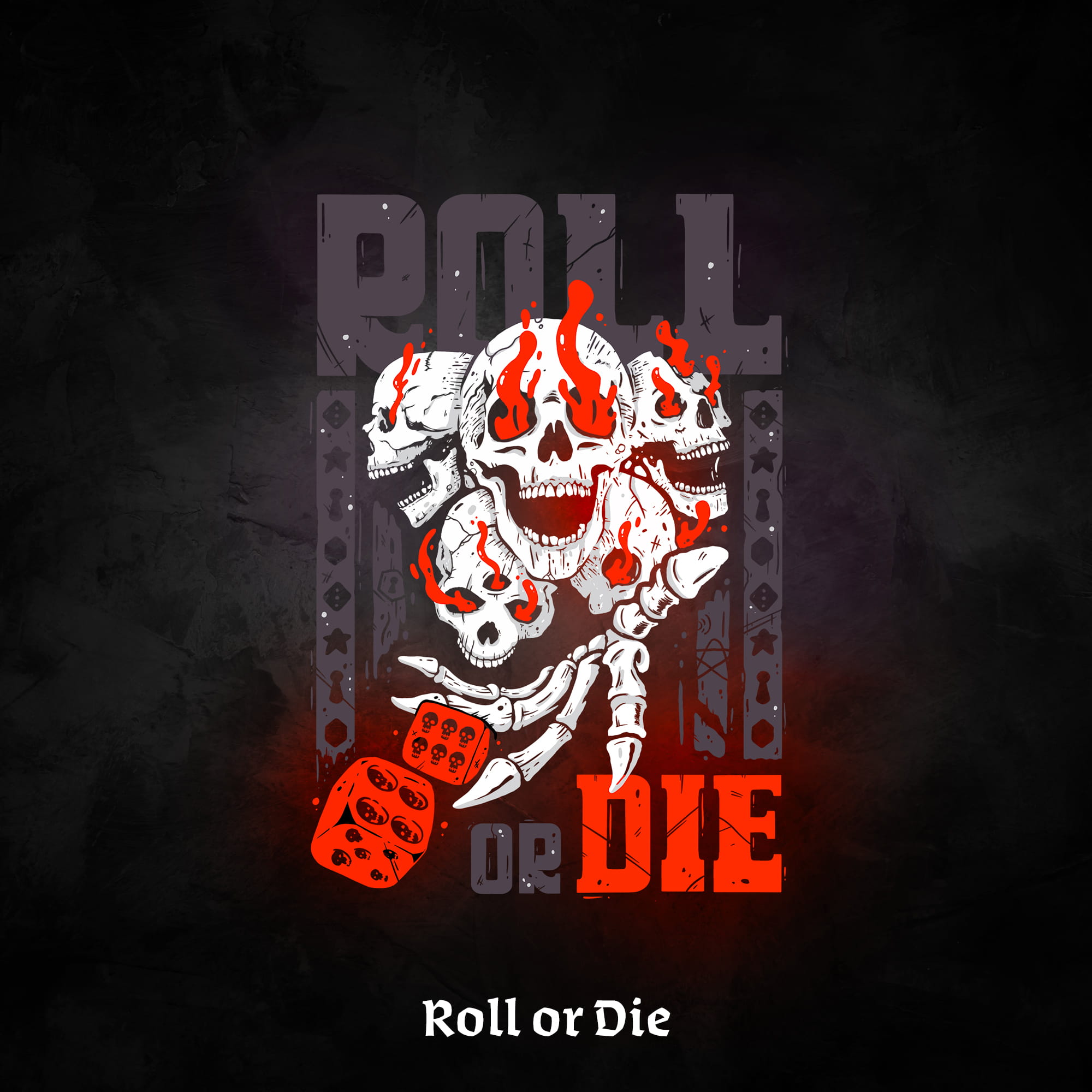 Tacka na kości: Roll or Die
