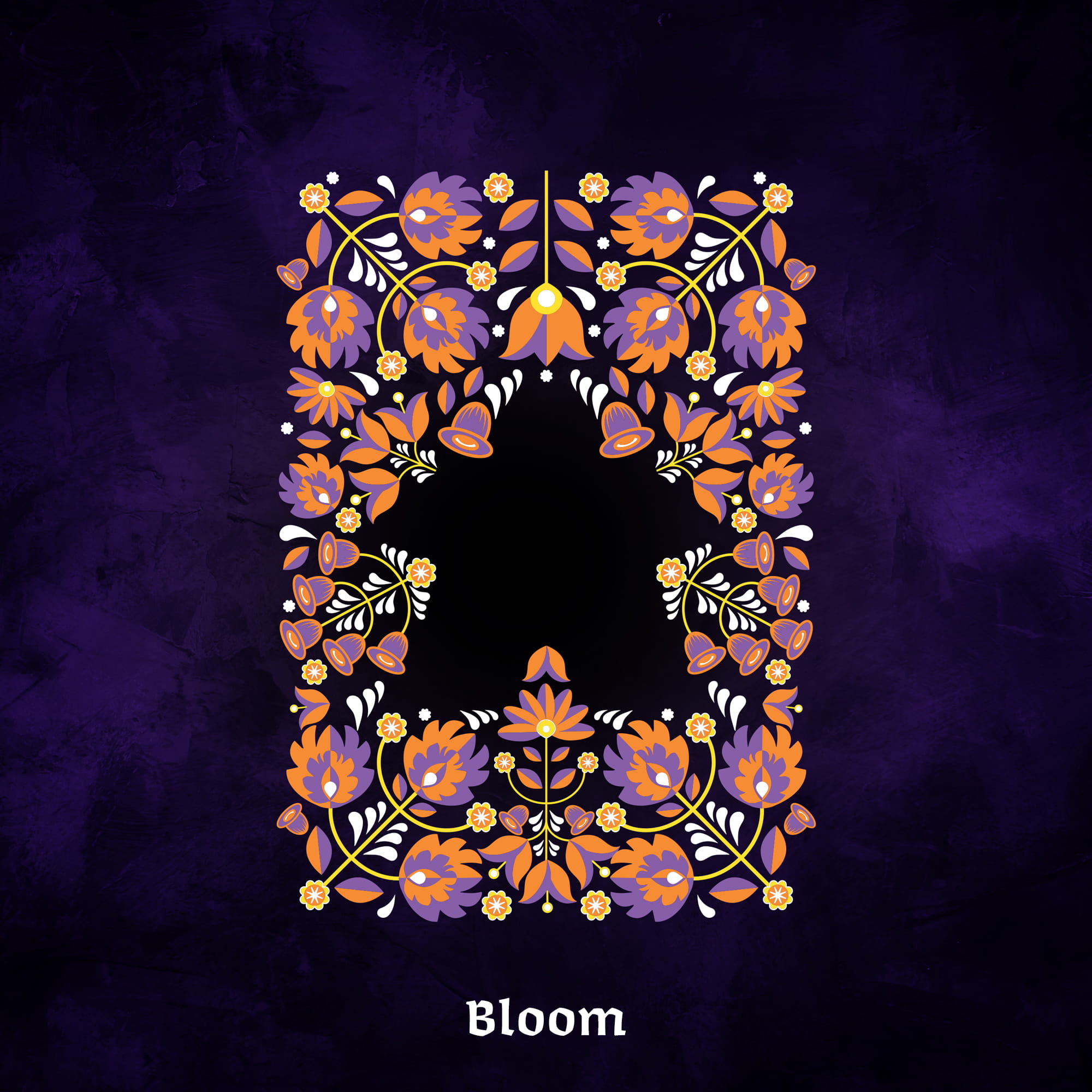 Tacka na kości: Bloom