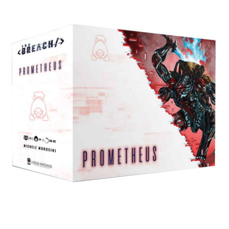 The Breach: Prometeusz