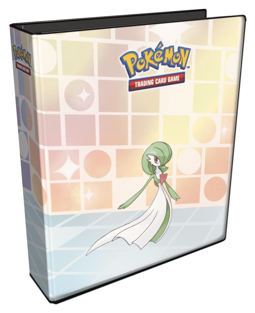 Segregator Ultra-Pro: Pokémon 2" Album - Trick Room