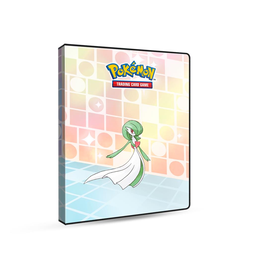 Klaser Ultra-Pro: Pokémon 4-Pocket Portfolio - Trick Room
