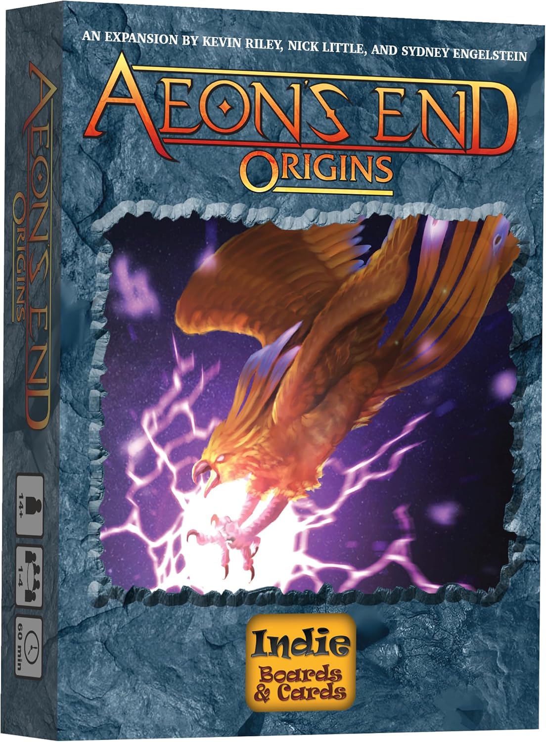 Aeon's End: Origins