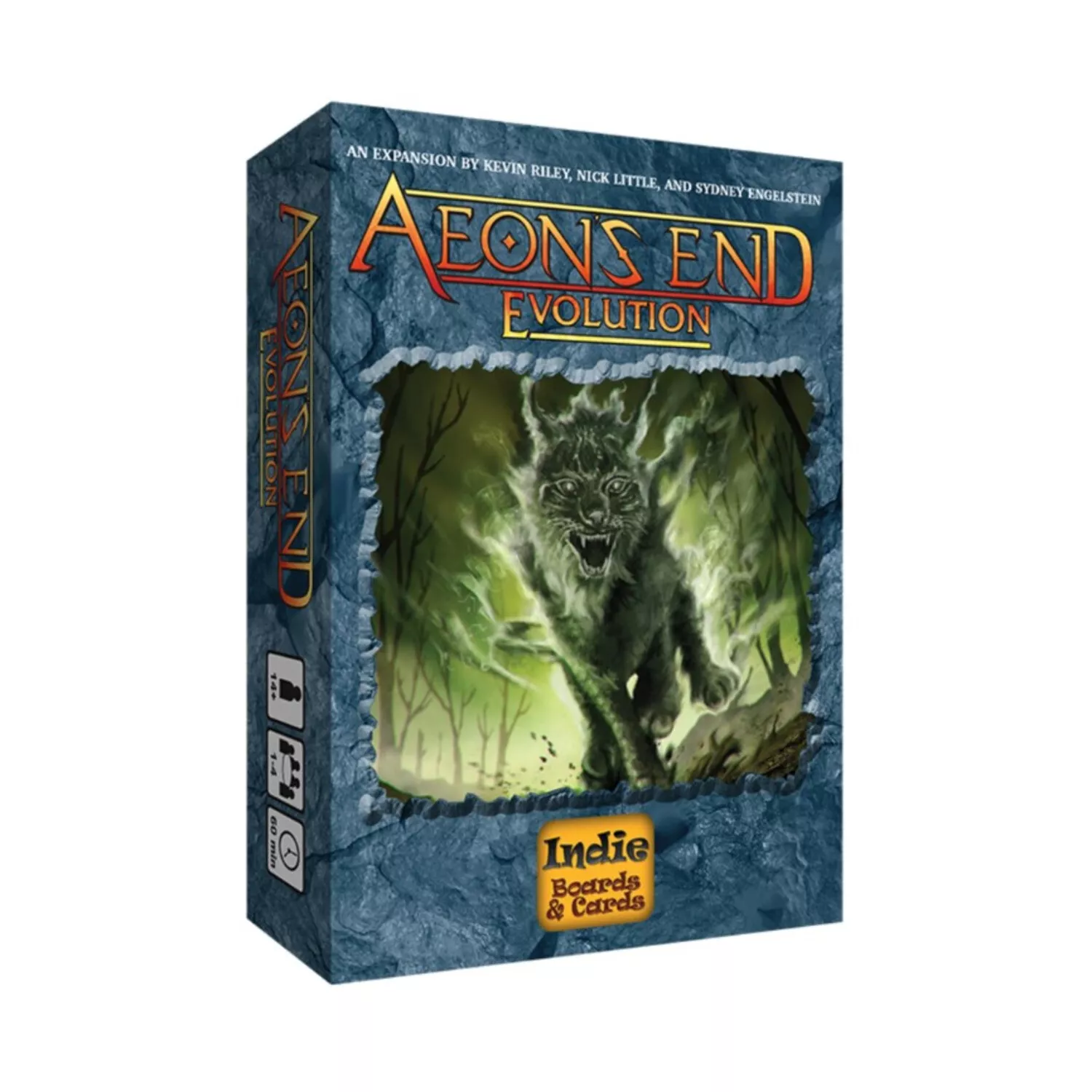 Aeon's End: Evolution