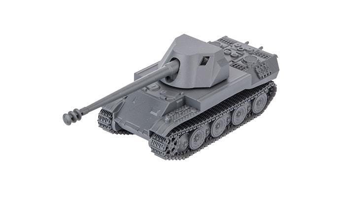 World of Tanks: Miniatures Game - German - Rheinmetall Skorpion