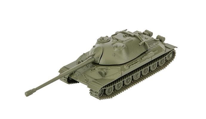 World of Tanks: Miniatures Game - USSR - IS-7