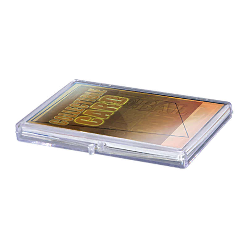 Pudełko na karty Ultra-Pro Hinged 15 Card Storage