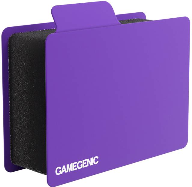 Gamegenic: Sideloading Sizemorph Divider - purple