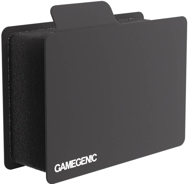 Gamegenic: Sideloading Sizemorph Divider - black