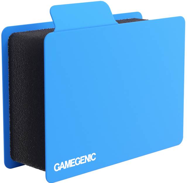 Gamegenic: Sideloading Sizemorph Divider - blue