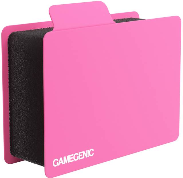 Gamegenic: Sideloading Sizemorph Divider - pink