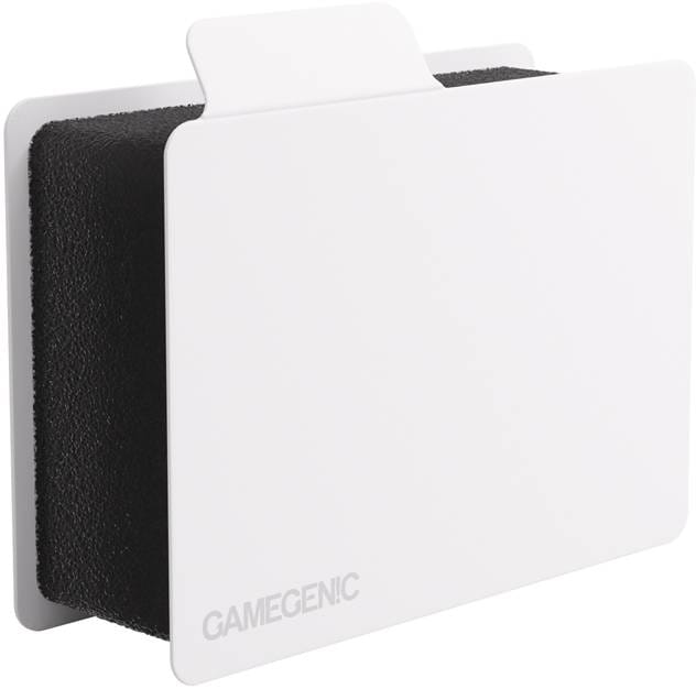 Gamegenic: Sideloading Sizemorph Divider - white
