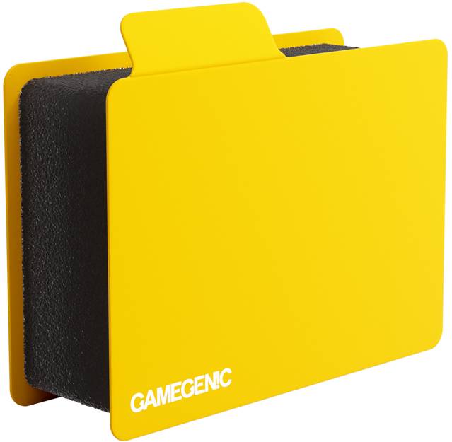 Gamegenic: Sideloading Sizemorph Divider - yellow