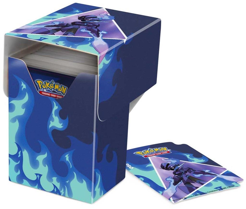 Pudełko na karty Ultra-Pro: Pokémon Full View - Ceruledge