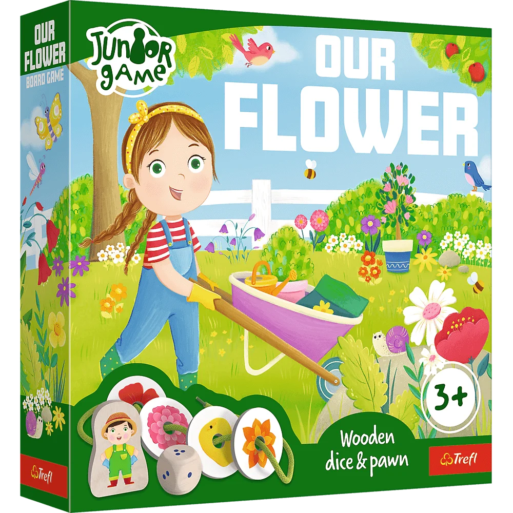 Our Flower