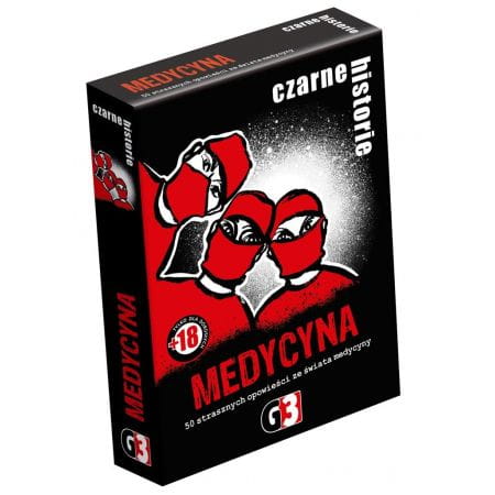 Czarne Historie - Medycyna