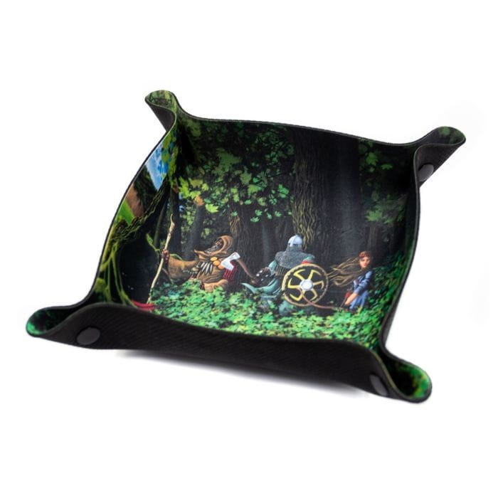 Dice Tray: Slavs - Expedition