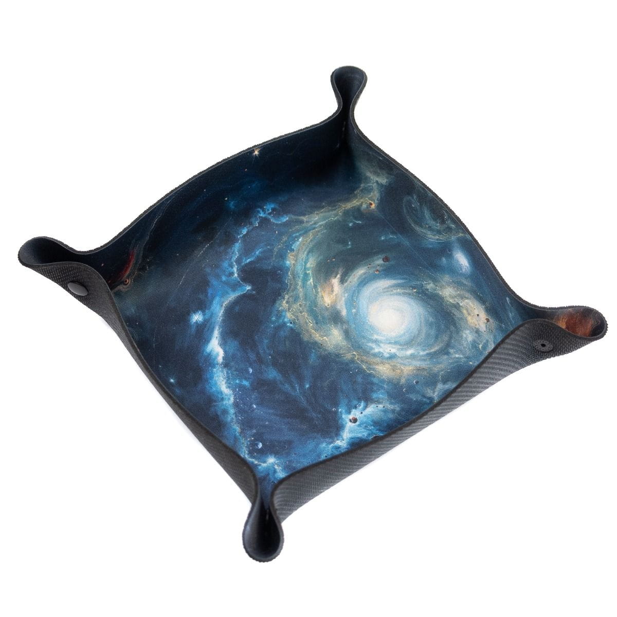 Dice Tray: Fantastic Galaxy