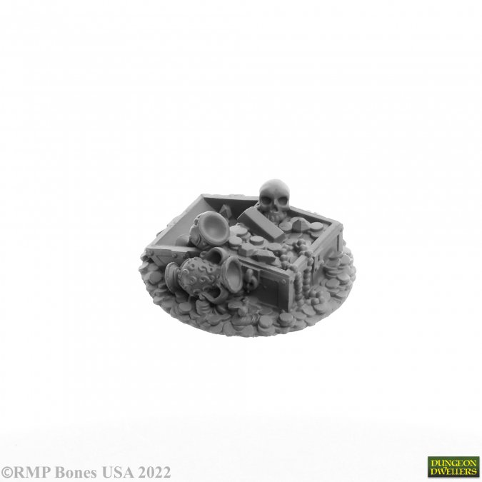 Reaper Miniatures: Treasure Pile