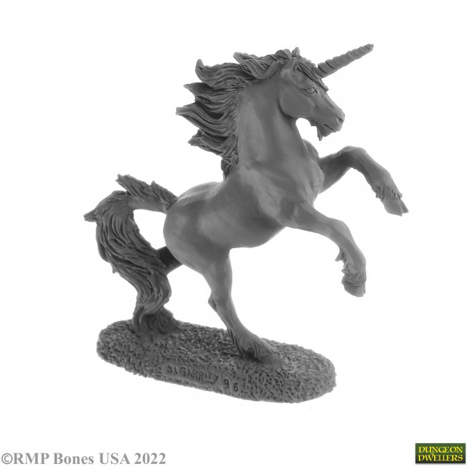 Reaper Miniatures: Unicorn
