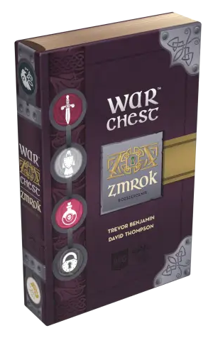 War Chest: Zmrok