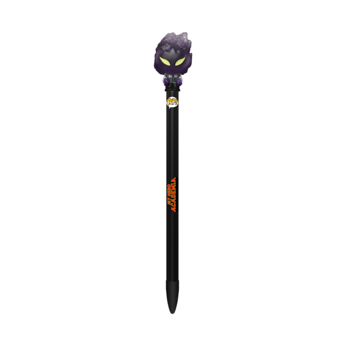 Funko POP Pen with topper: My Hero Academia -  Kurogiri