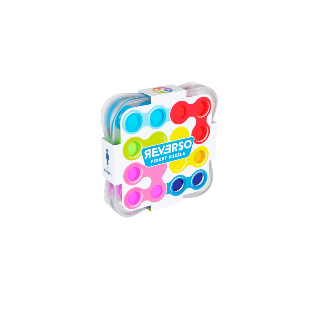 Smart Games: Reverso PL