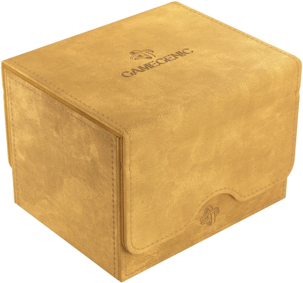 Gamegenic Sidekick 100+ XL Convertible - Sand