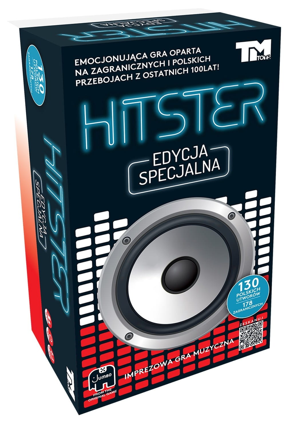 Hitster: Edycja Specjalna