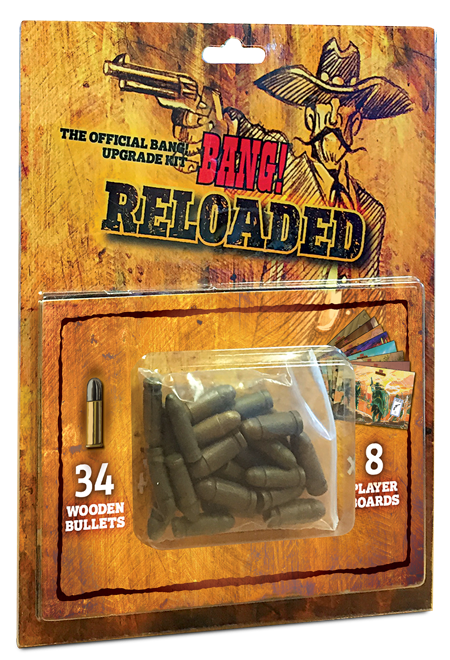 BANG! Reloaded