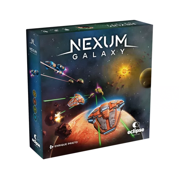 Nexum Galaxy